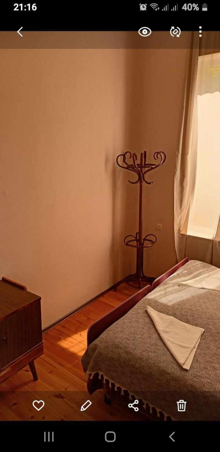 Mero House クタイシ エクステリア 写真