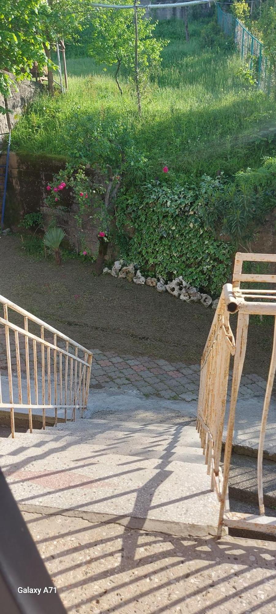 Mero House クタイシ エクステリア 写真
